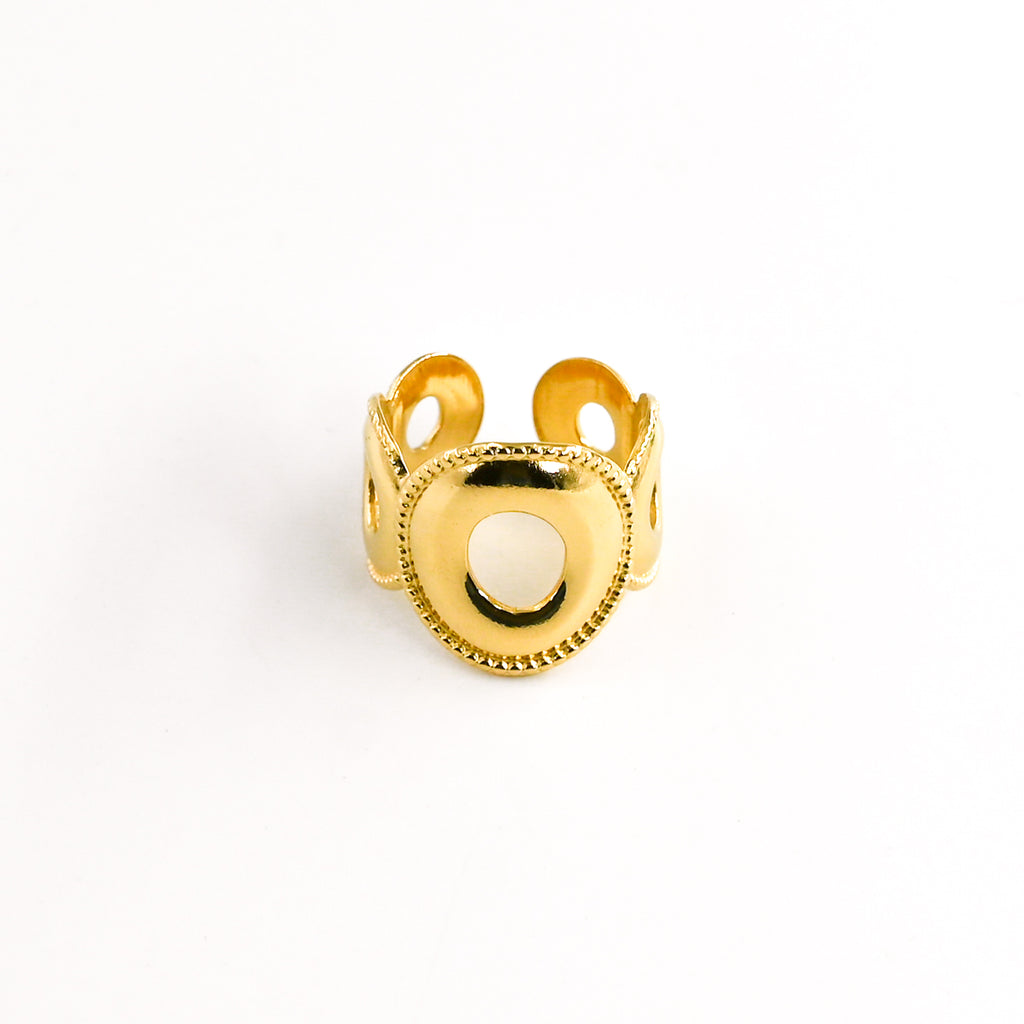 Bague MAJIA