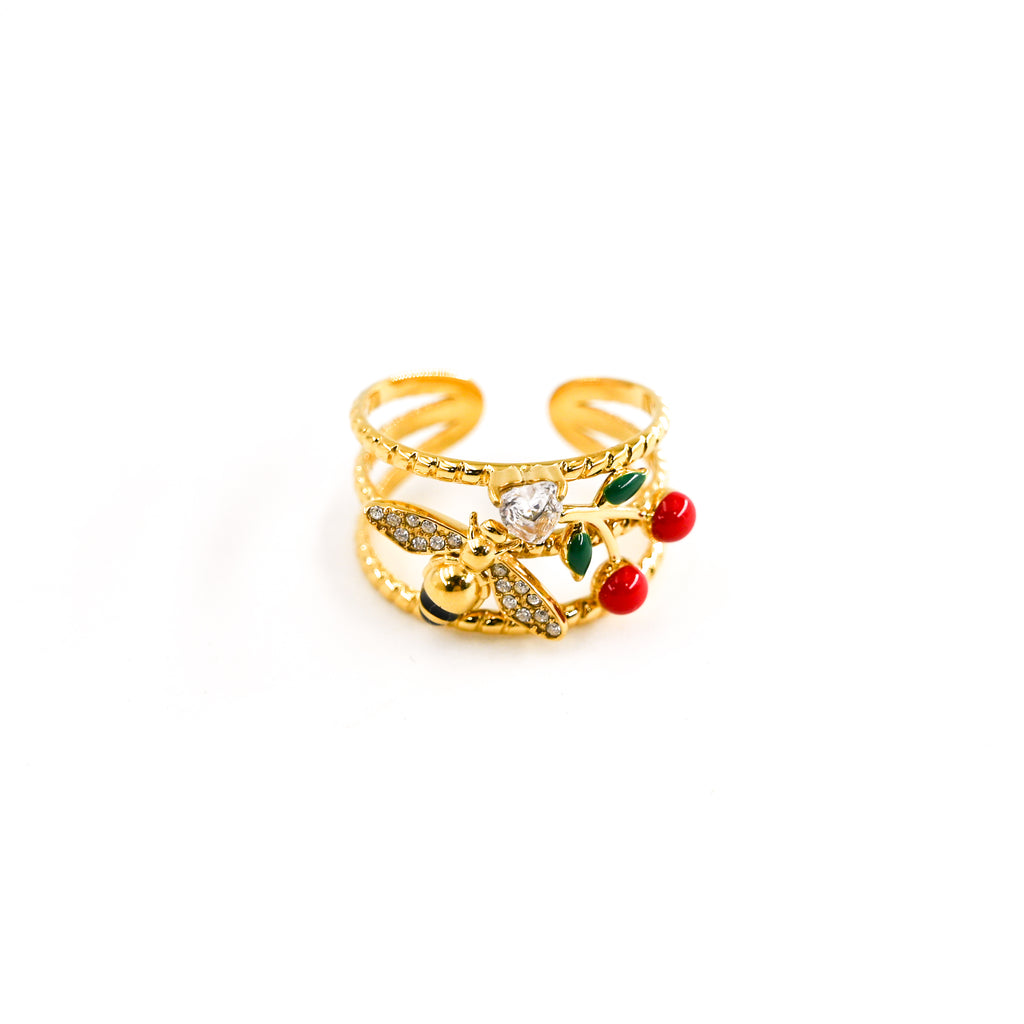 Bague MANDY