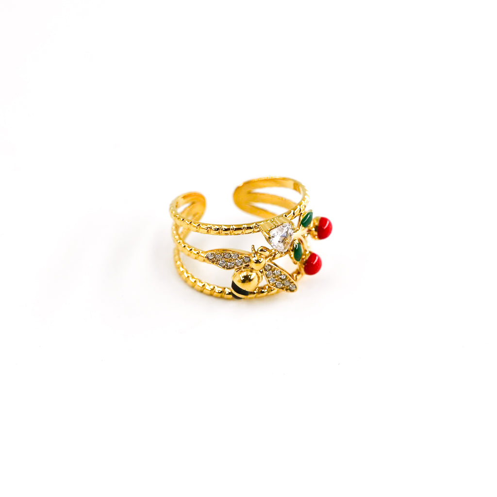 Bague MANDY