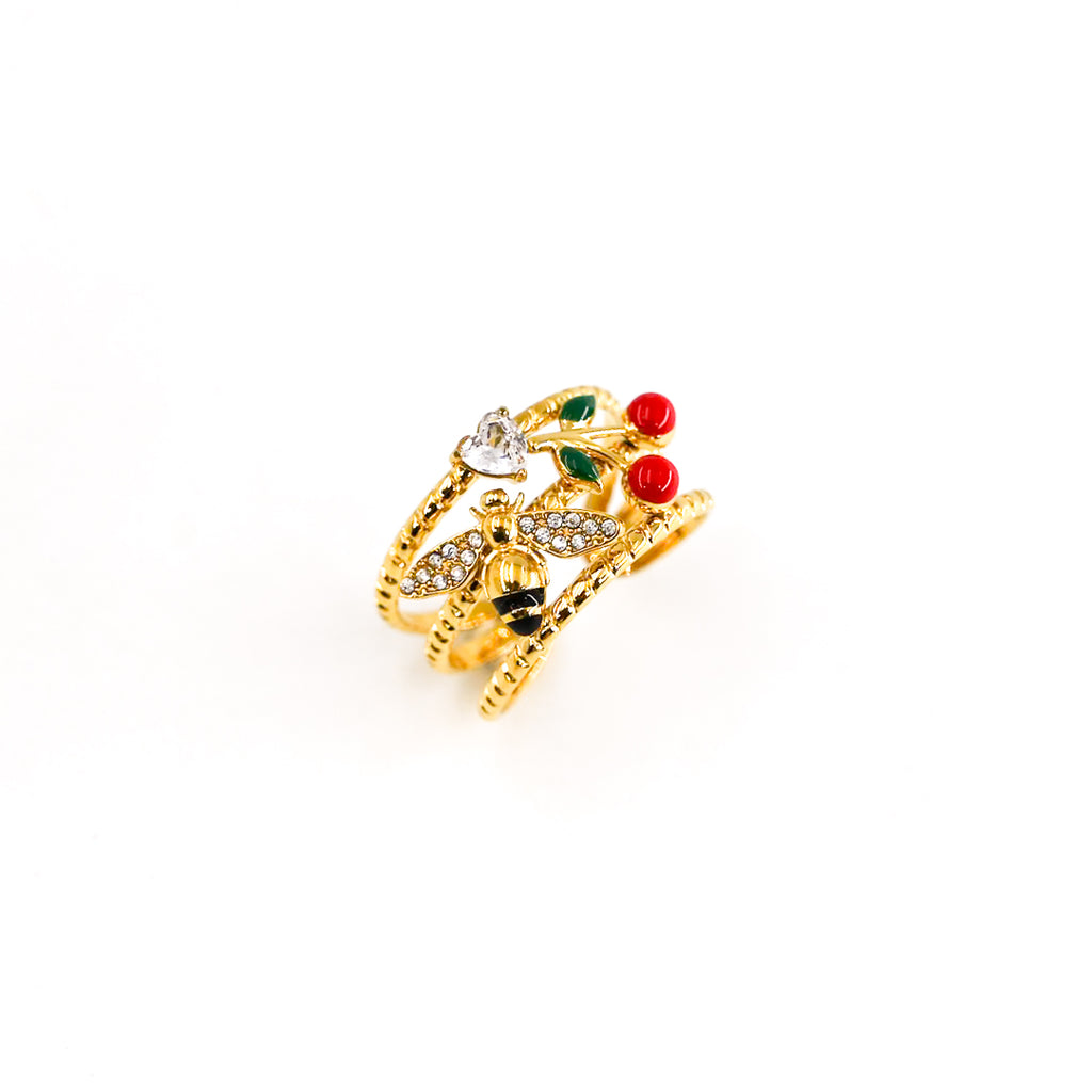Bague MANDY