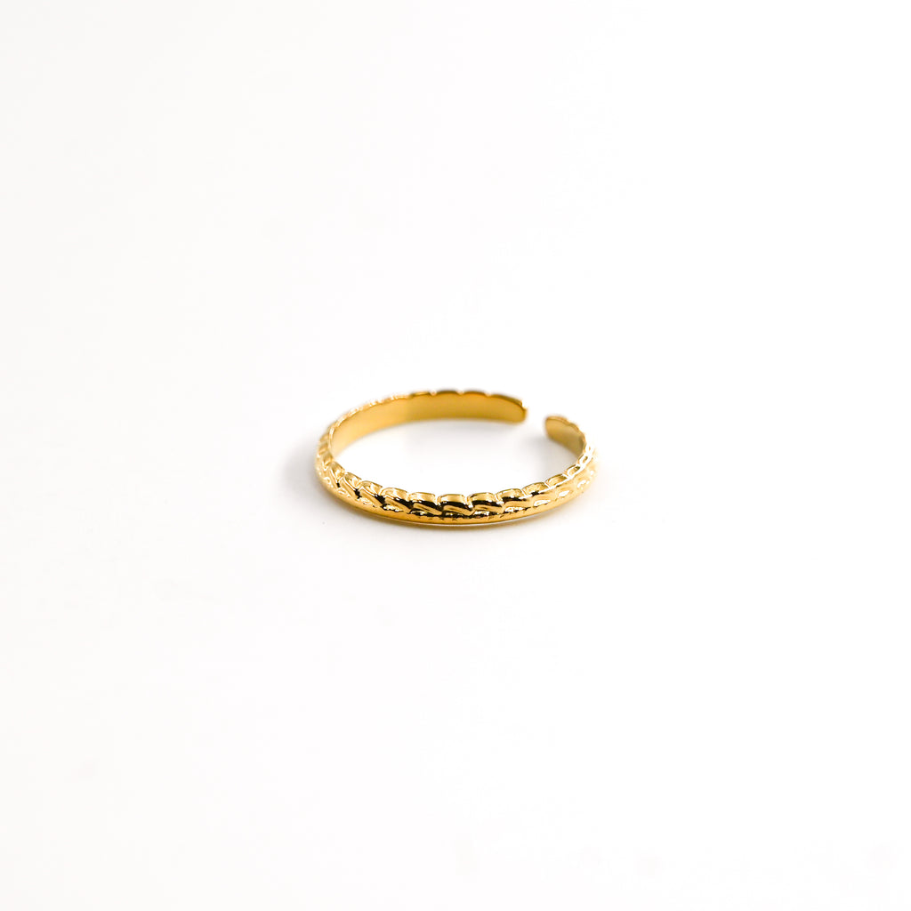 Bague MEREDITH