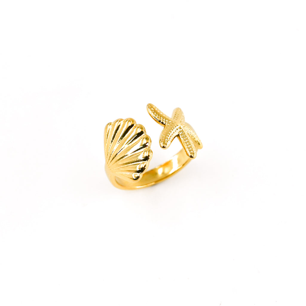 Bague MIRÉONE