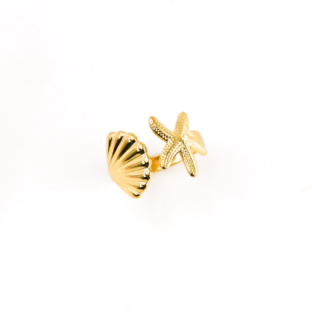 Bague MIRÉONE