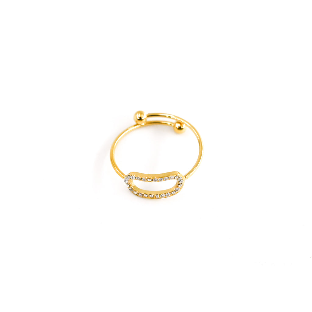 Bague MYRA