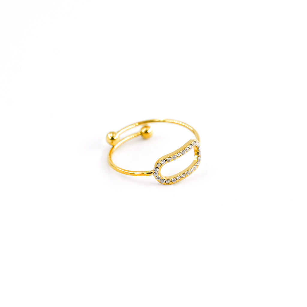 Bague MYRA