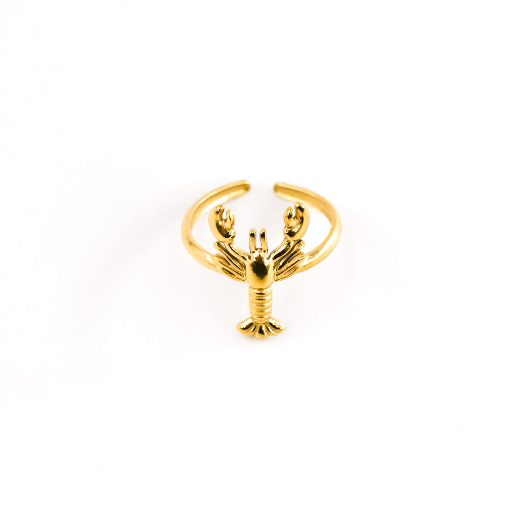 Bague NAIRIS