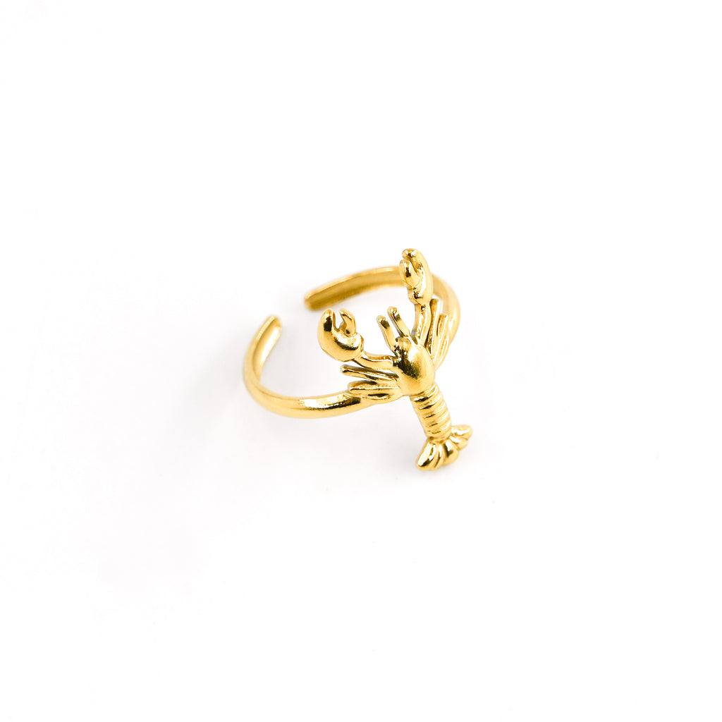 Bague NAIRIS