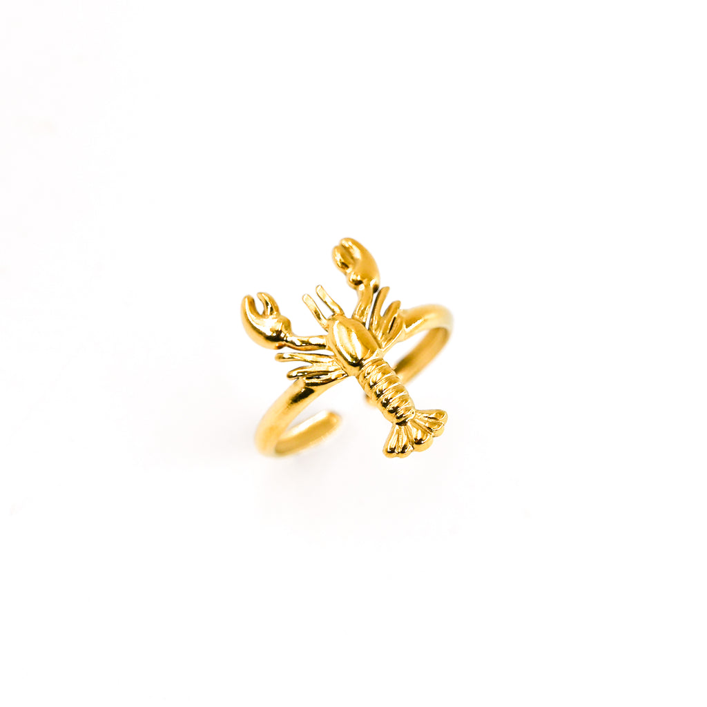 Bague NAIRIS