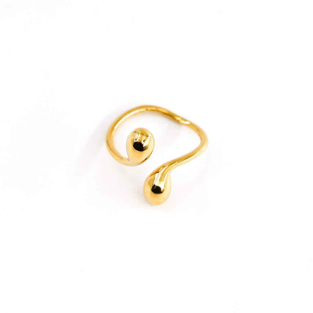 Bague NINA