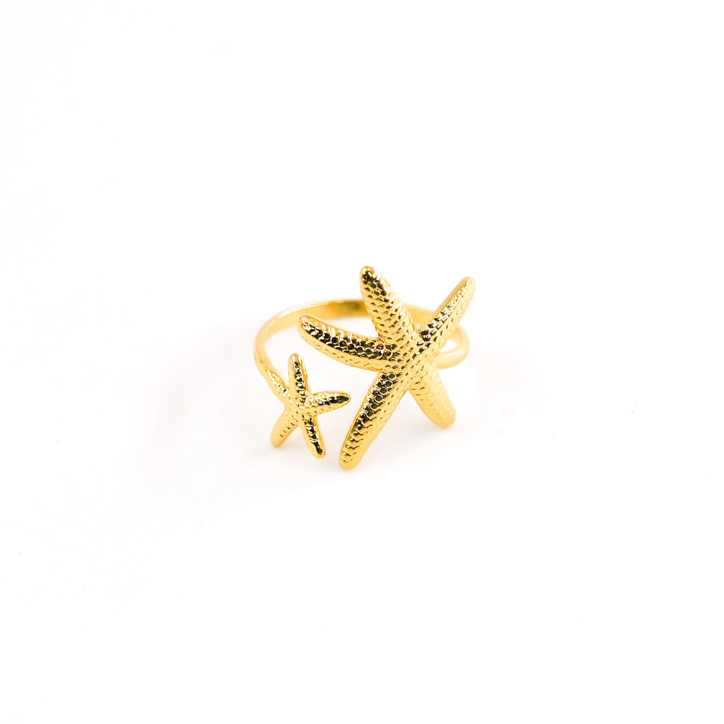 Bague NISSIA