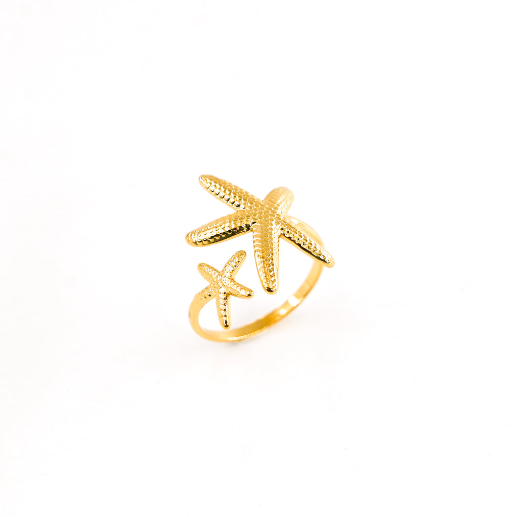 Bague NISSIA