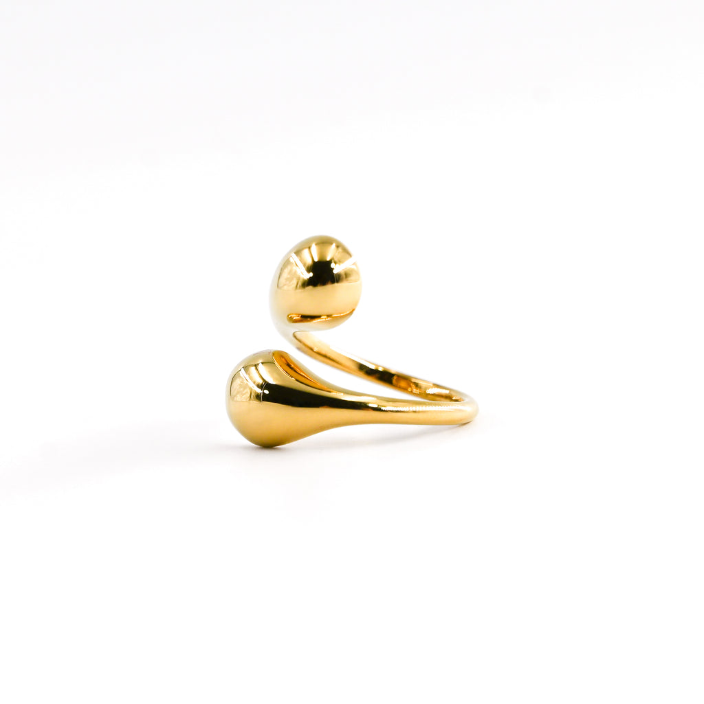 Bague NOLWEN