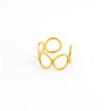 Bague OLUSIA