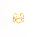Bague OLUSIA