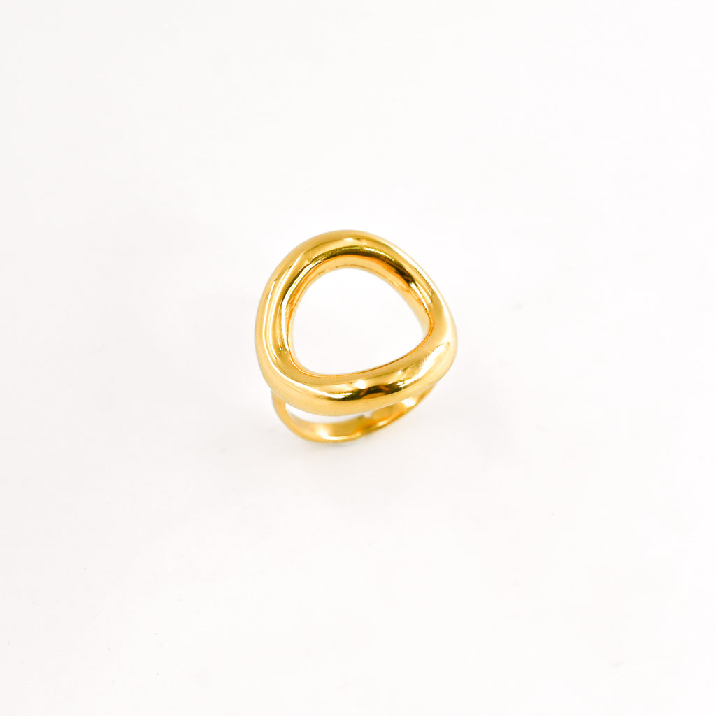 Bague OMBELINE