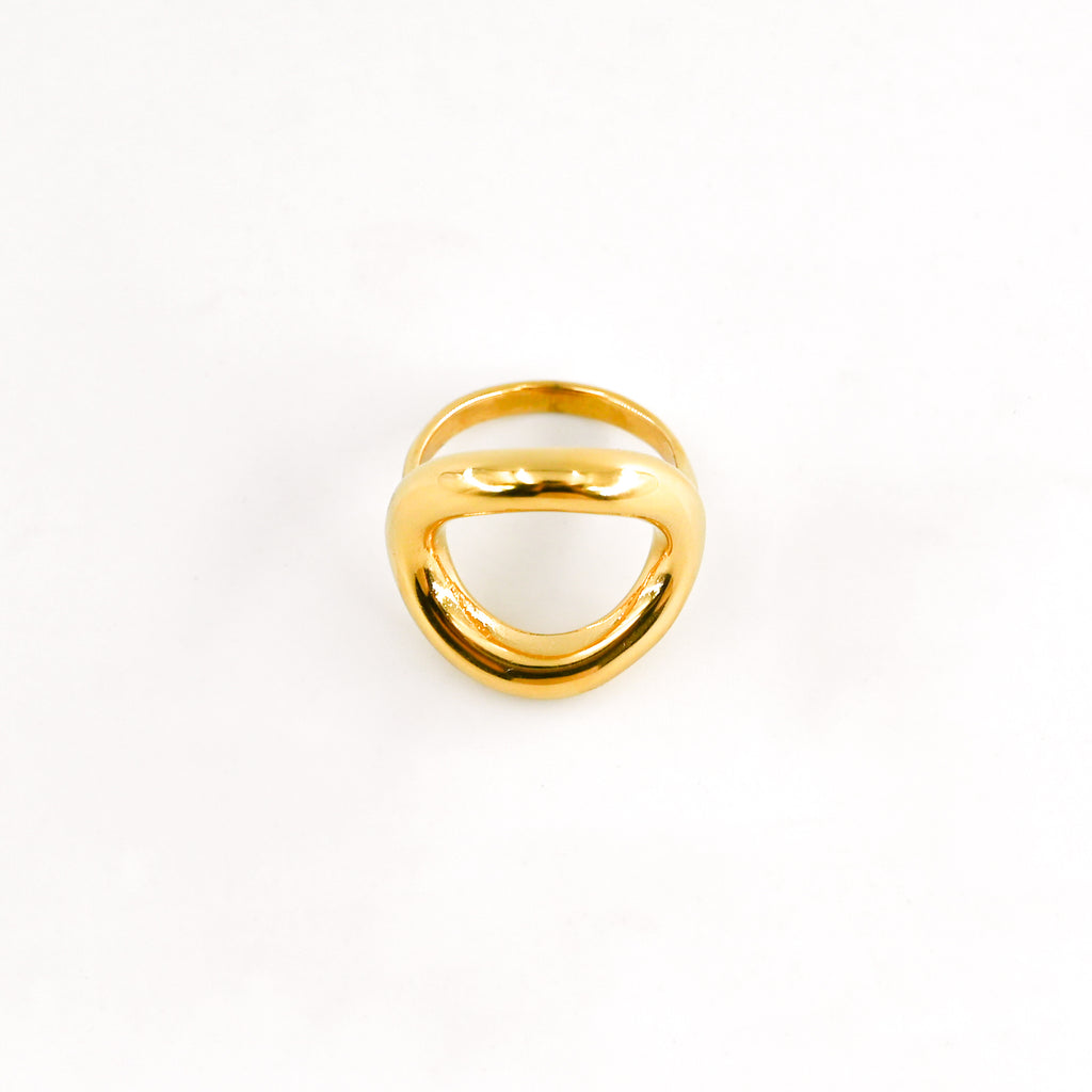Bague OMBELINE