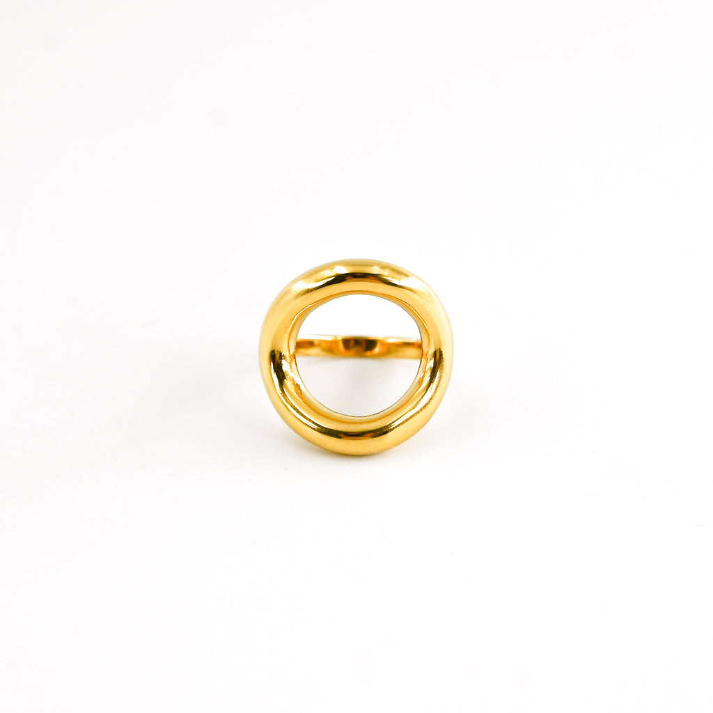 Bague OMBELINE