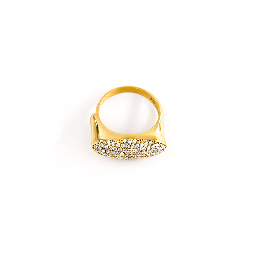 Bague OPALYA