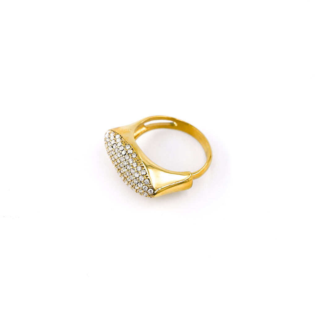 Bague OPALYA