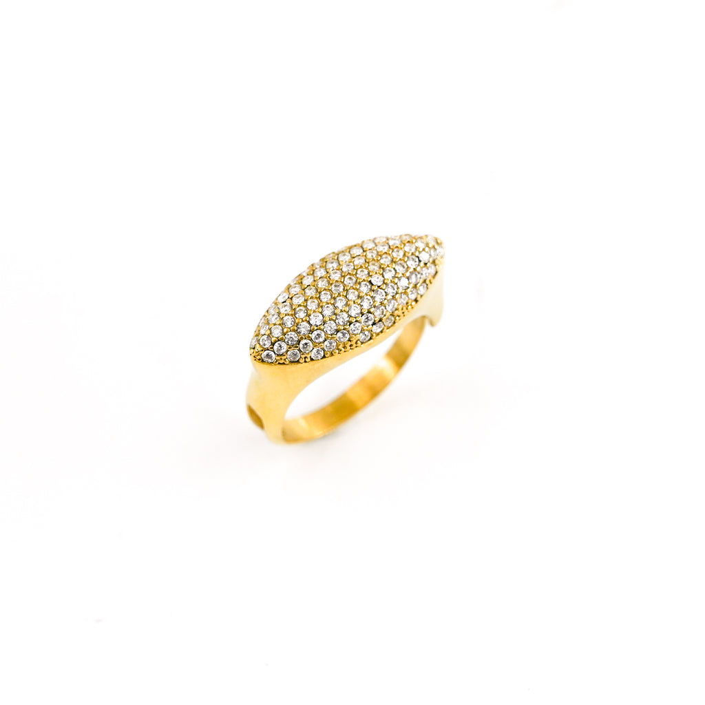 Bague OPALYA