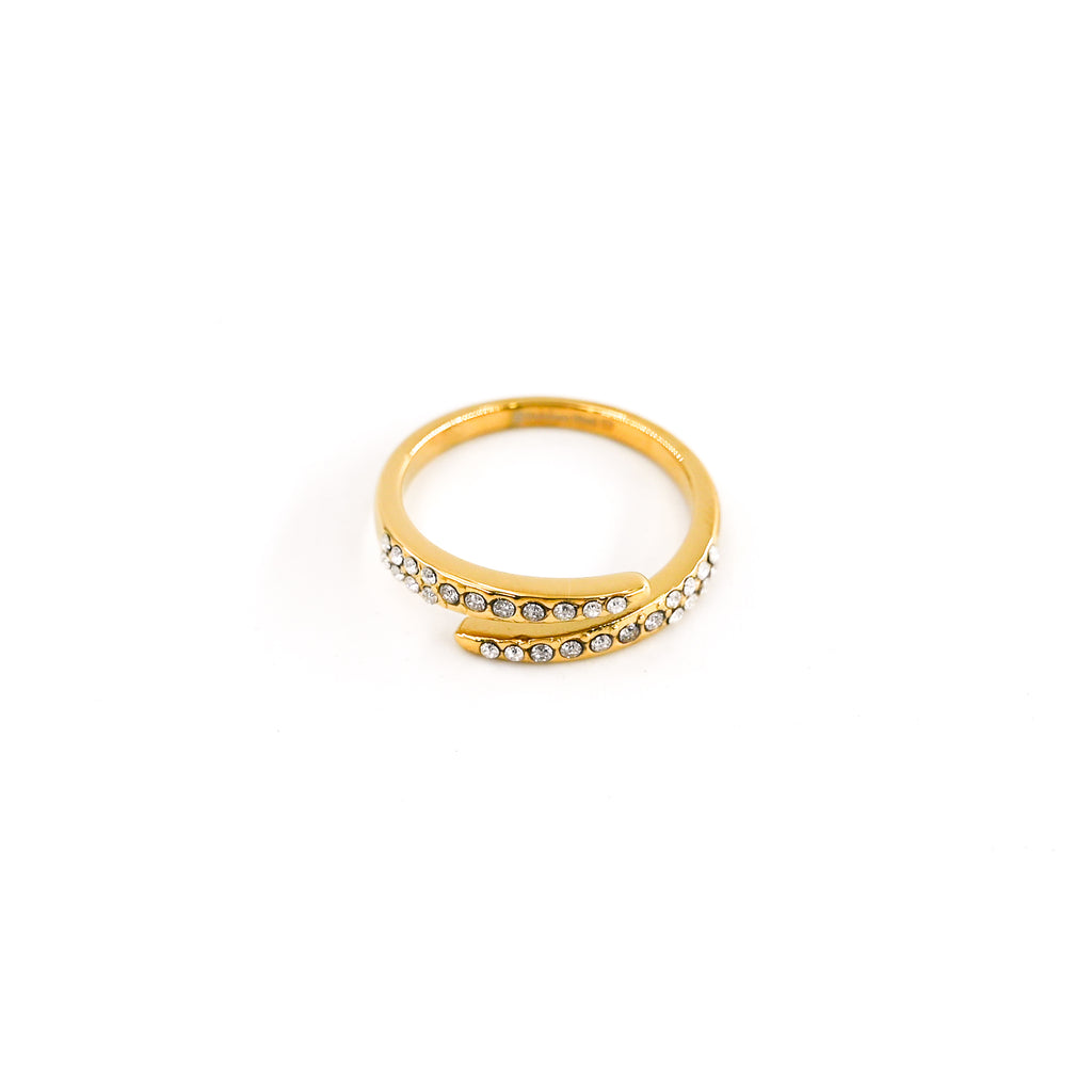 Bague ORSIA