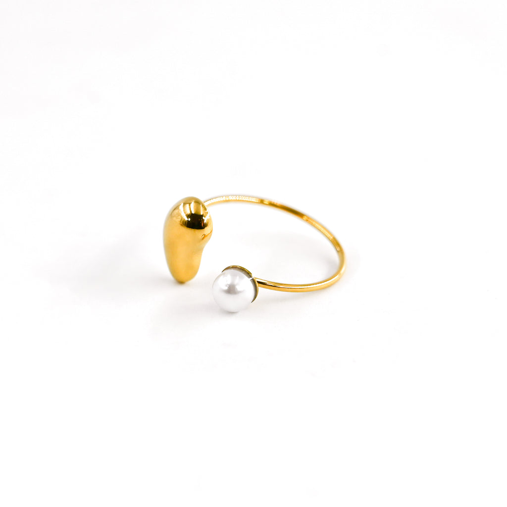 Bague OSCARIA