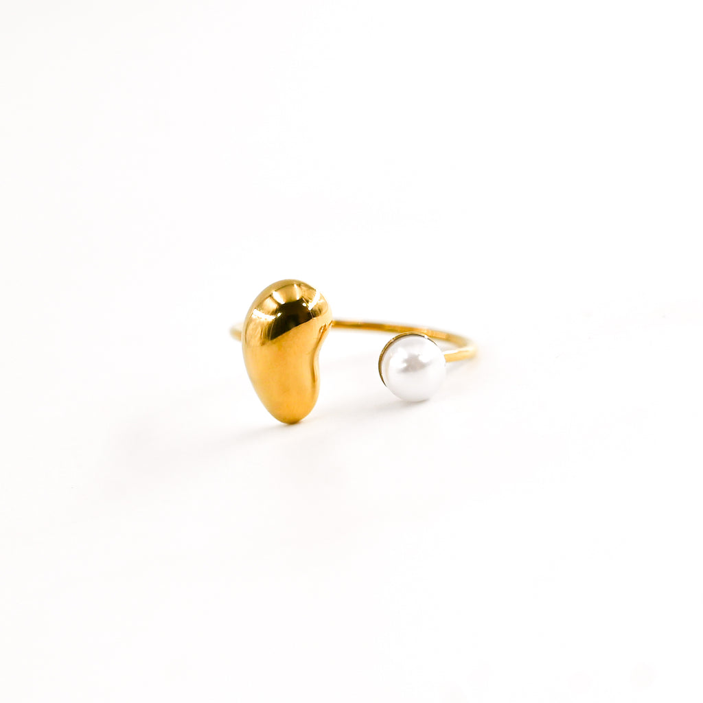 Bague OSCARIA