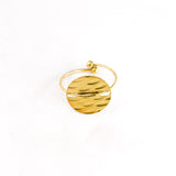 Bague OVIANA