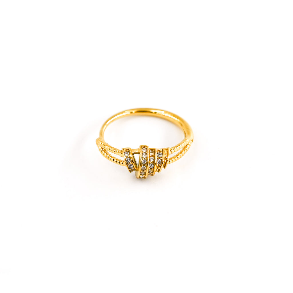 Bague OYANA
