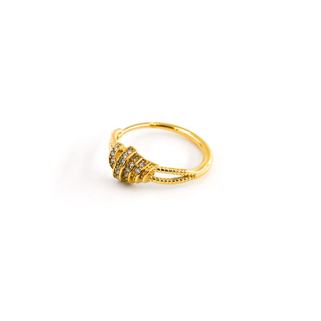 Bague OYANA