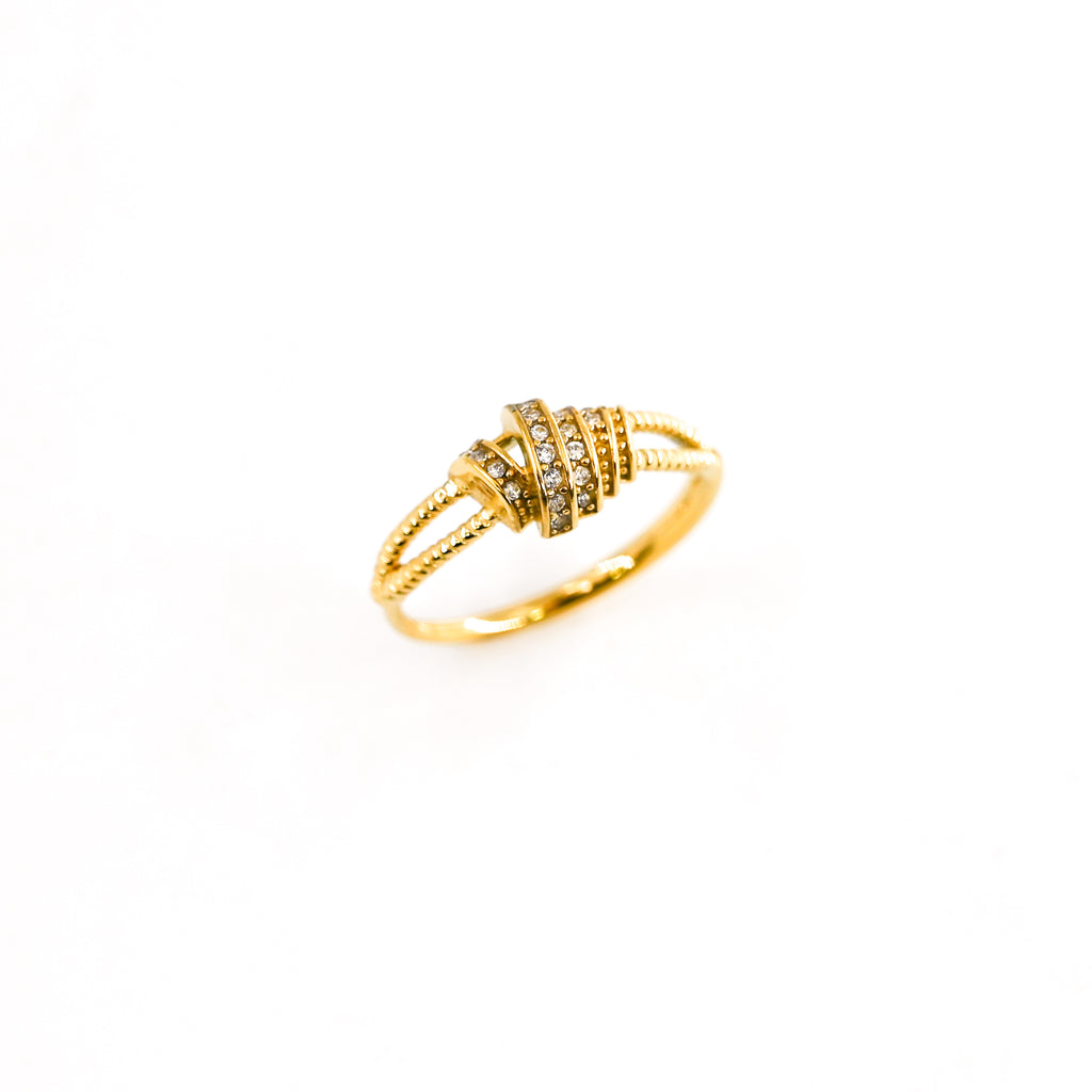 Bague OYANA