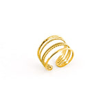 Bague PELAGIA
