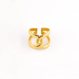 Bague PERSOSIA