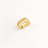 Bague PETRONILLE