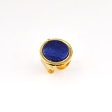 Bague PILEA LAPIS LAZULI