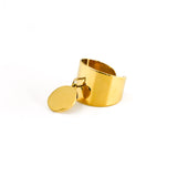 Bague PTOLEMIA