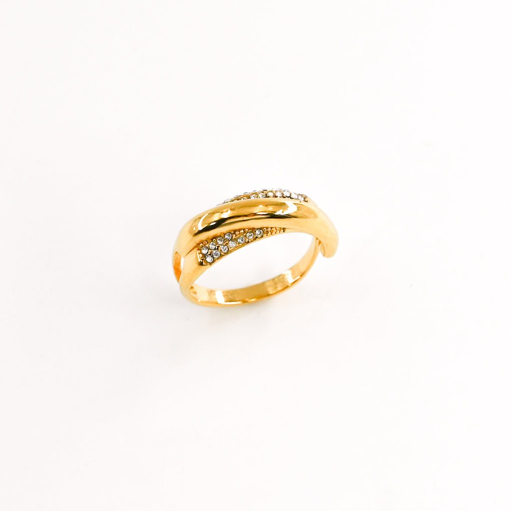 Bague RHÉA