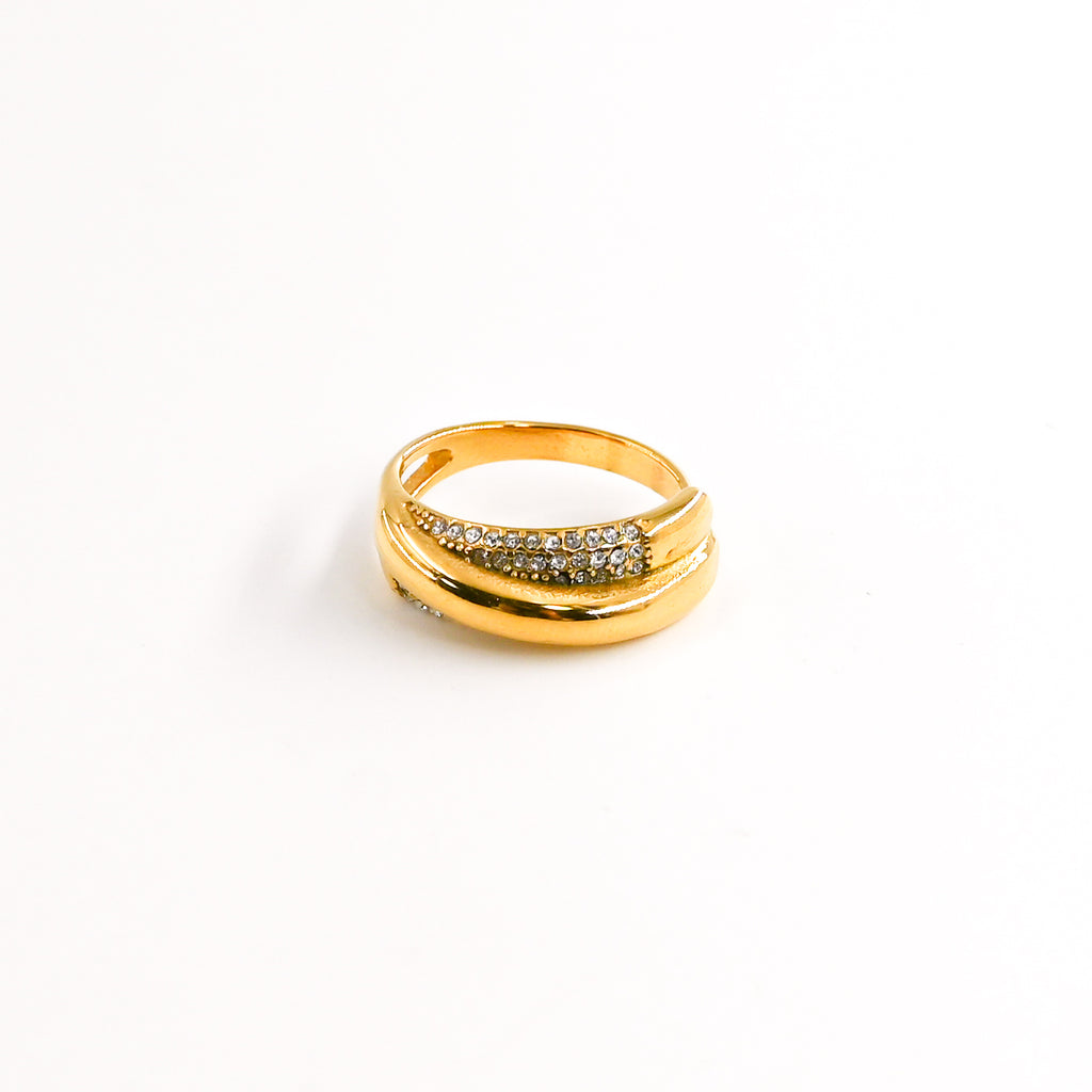 Bague RHÉA