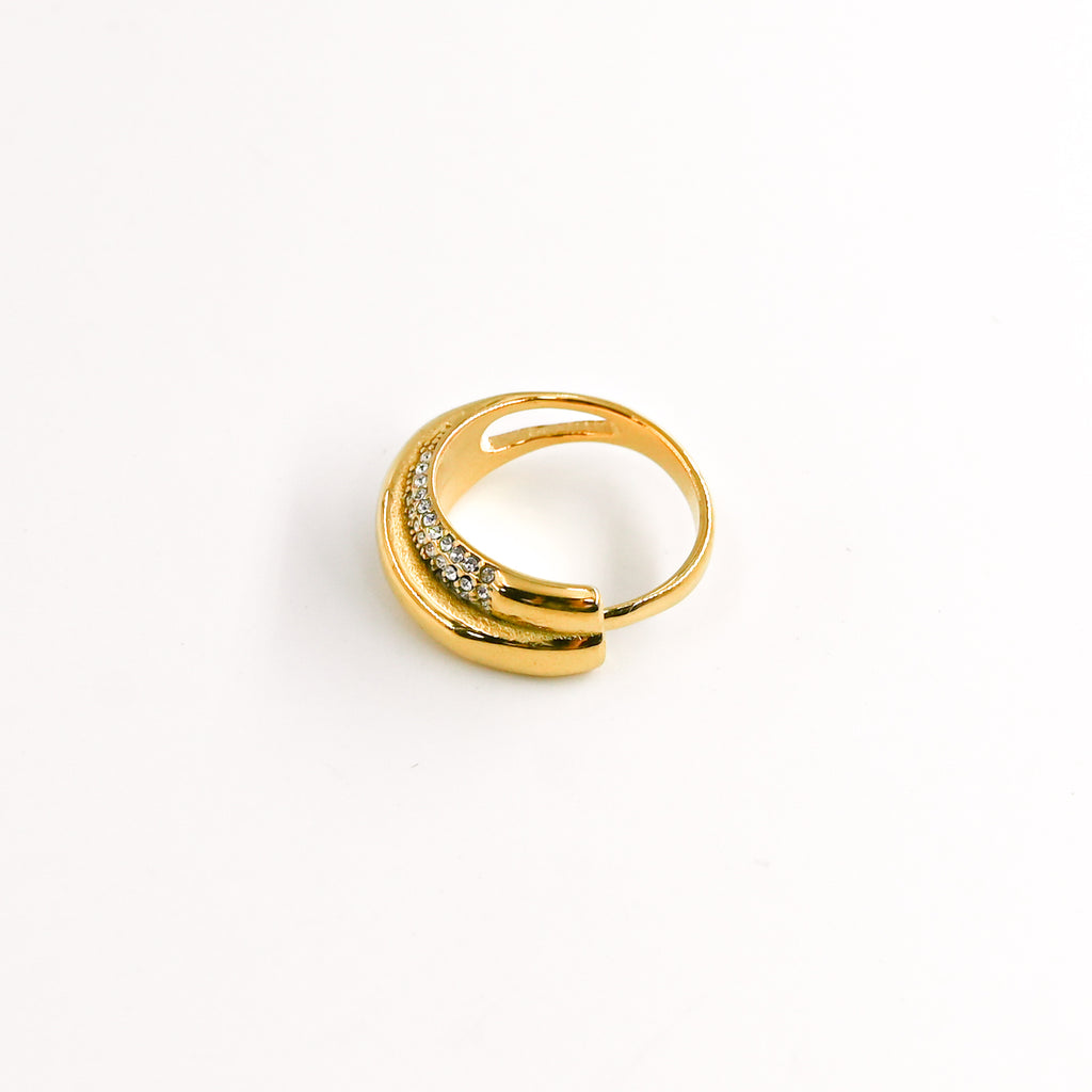 Bague RHÉA