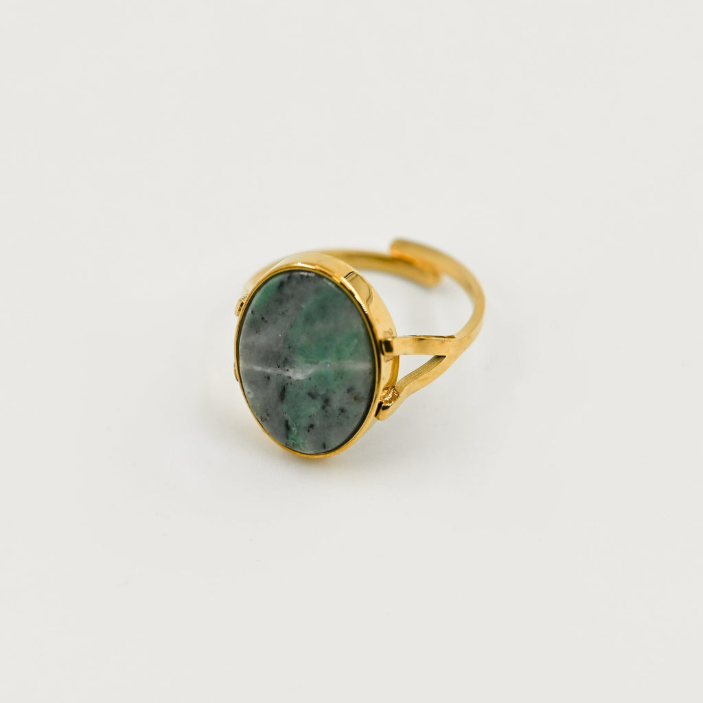 Bague ROLIA TURQUOISE AFRICAINE