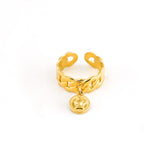 Bague SABELIA