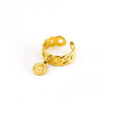 Bague SABELIA