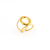 Bague SABU