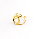 Bague SABU