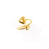 Bague SAUDADE