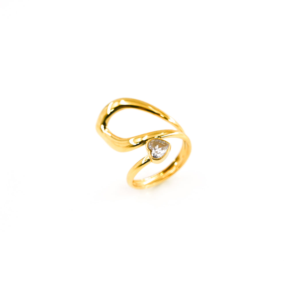 Bague SELIORA
