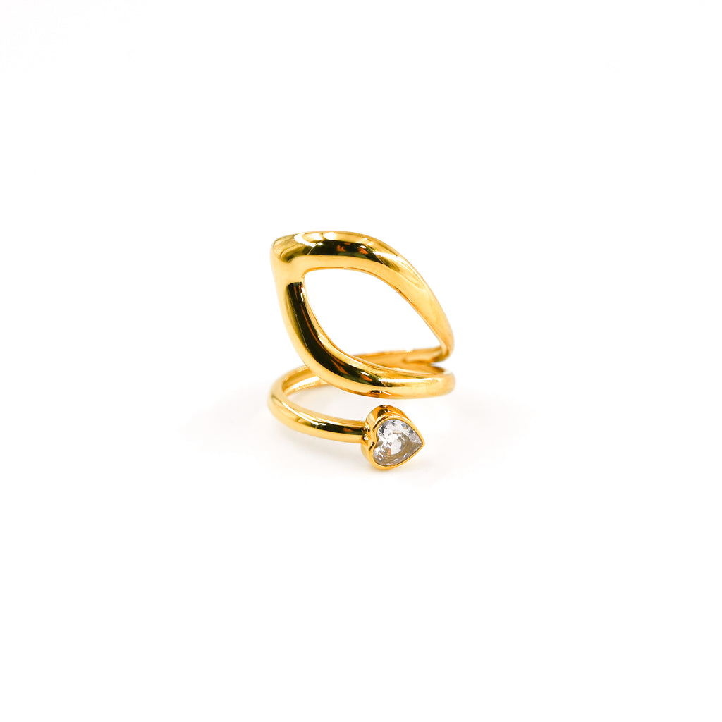 Bague SELIORA