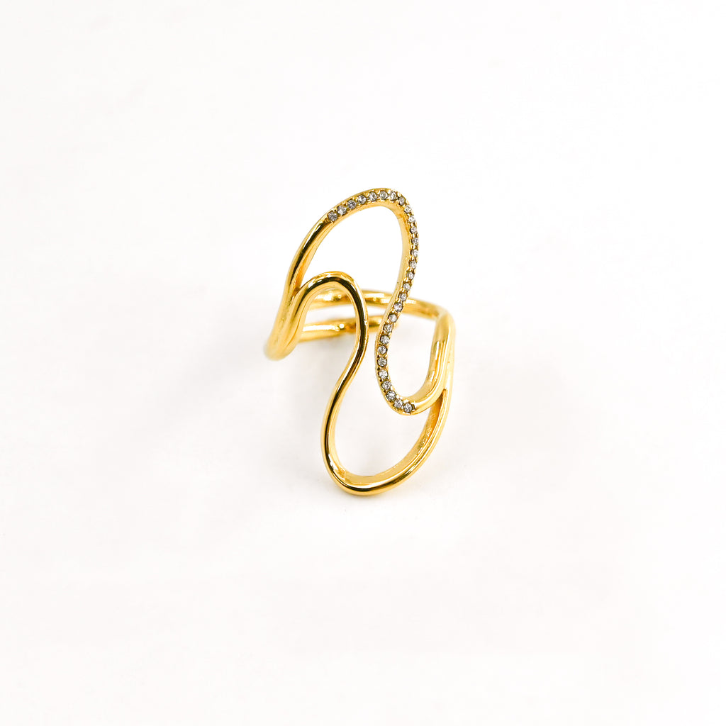Bague SONIA