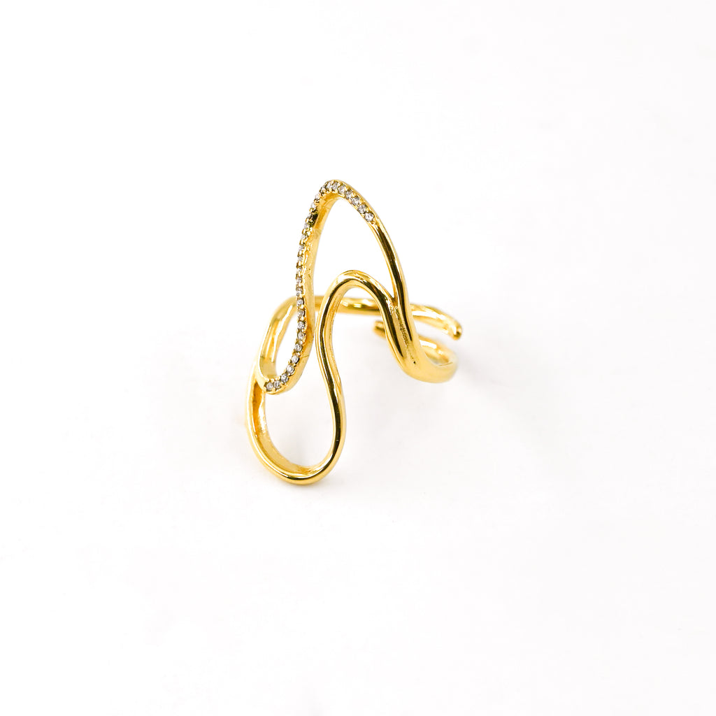 Bague SONIA