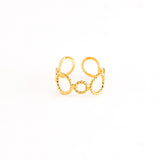 Bague SPRINGFIELD